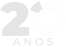 Logo 20 ANOS